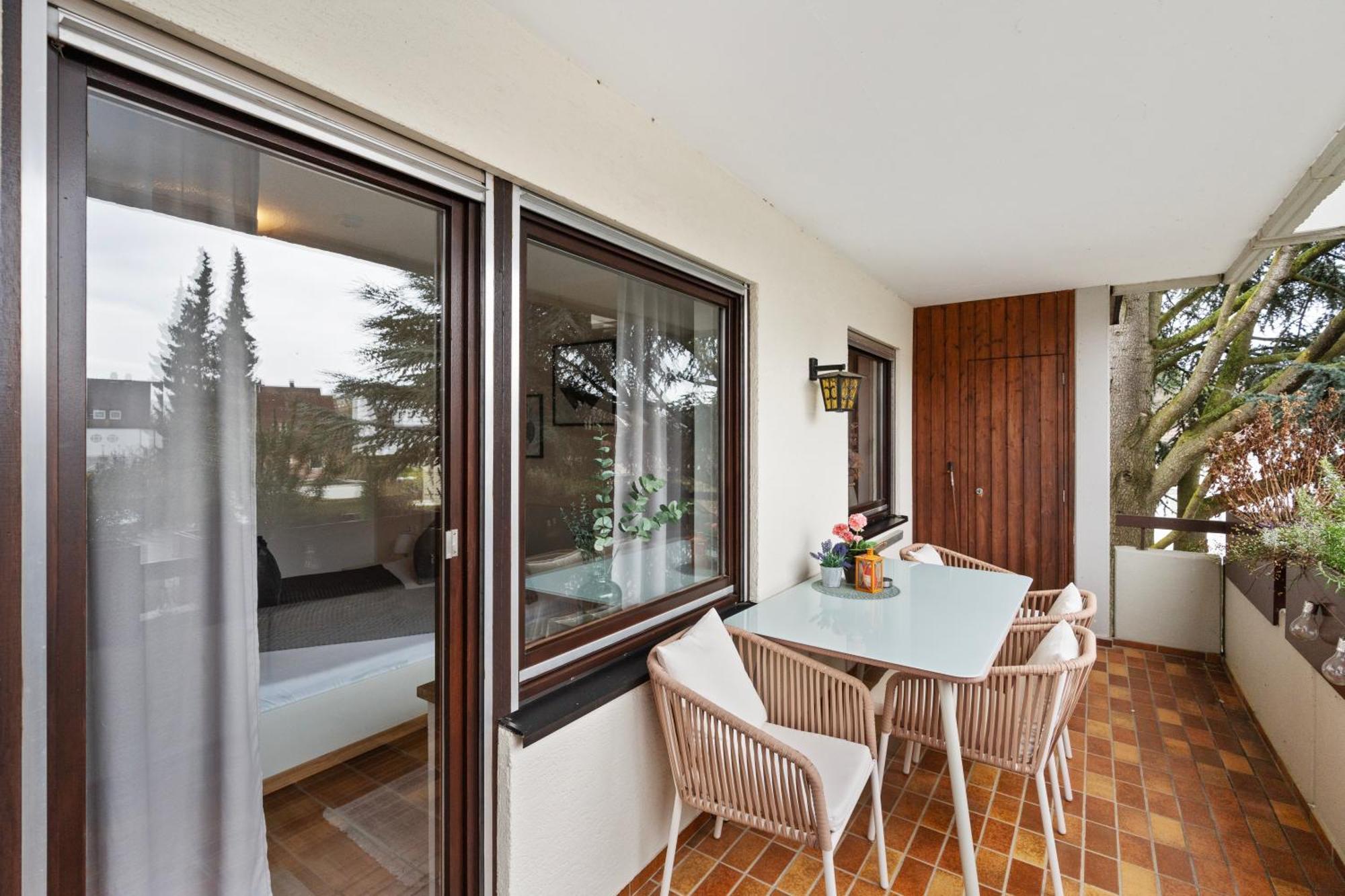 Anytime - Ferienwohnung Tina In Friedrichshafen Am Bodensee Exterior photo