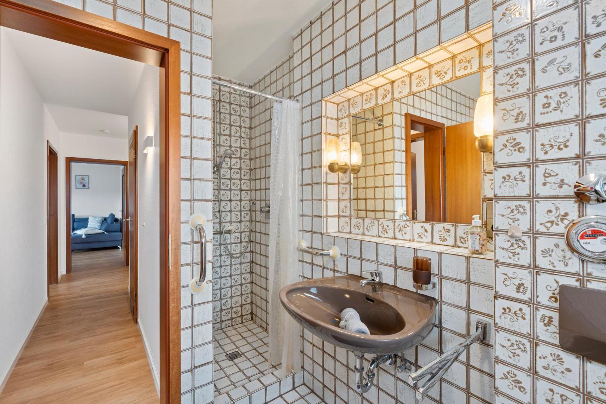 Anytime - Ferienwohnung Tina In Friedrichshafen Am Bodensee Exterior photo