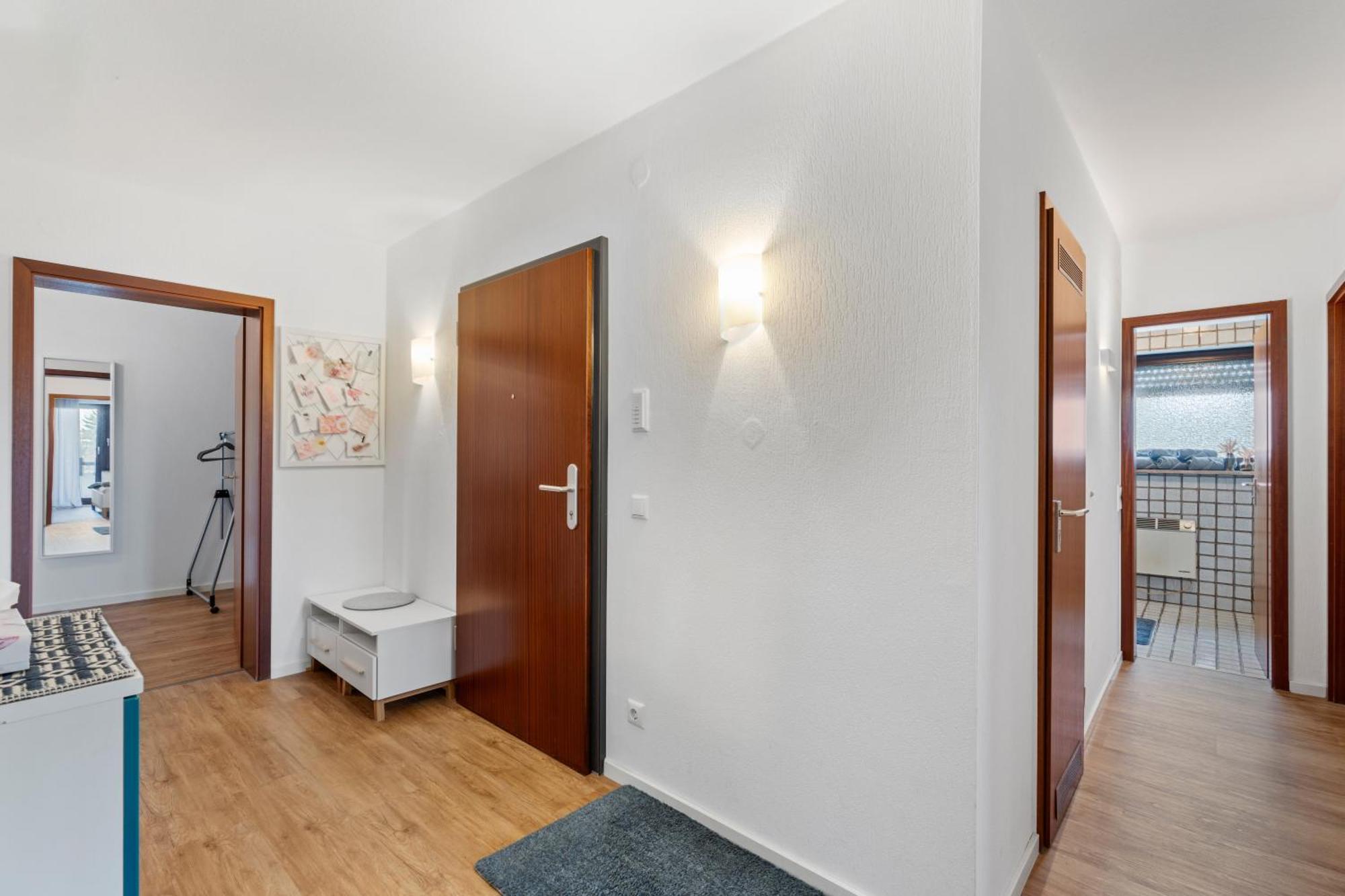 Anytime - Ferienwohnung Tina In Friedrichshafen Am Bodensee Exterior photo